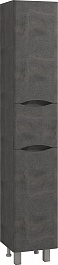 Водолей Пенал Adel 35 R серый камень – фотография-1